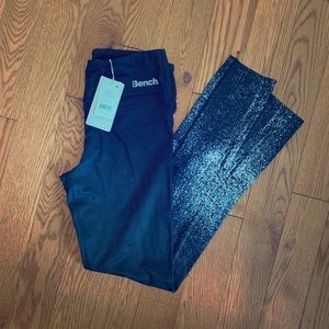 2 leggings for 30!!Bench leggings. New with tags!